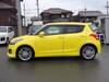 SUZUKI SWIFT SPORT