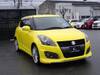SUZUKI SWIFT SPORT