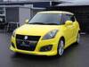 SUZUKI SWIFT SPORT