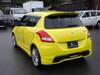 SUZUKI SWIFT SPORT