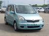 TOYOTA FUNCARGO
