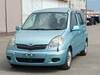 TOYOTA FUNCARGO