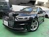AUDI A5 CABRIOLET