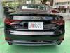 AUDI A5 CABRIOLET