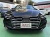 AUDI A5 CABRIOLET