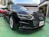 AUDI A5 CABRIOLET