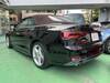 AUDI A5 CABRIOLET