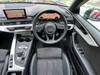 AUDI A5 CABRIOLET