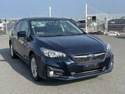 2020 SUBARU IMPREZA G4