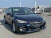SUBARU IMPREZA G4
