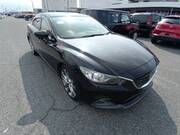 2013 MAZDA ATENZA SEDAN