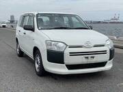 2020 TOYOTA PROBOX VAN