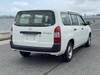 TOYOTA PROBOX VAN