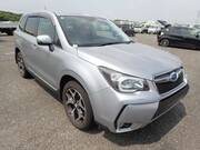2013 SUBARU FORESTER 2.0XT EYESIGHT