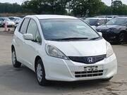2012 HONDA FIT