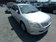 2010 TOYOTA PREMIO