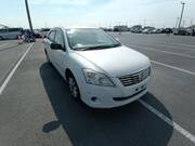 2010 TOYOTA PREMIO