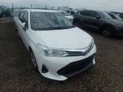2018 TOYOTA COROLLA AXIO X