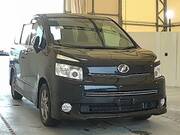 2010 TOYOTA VOXY ZS KIRAMEKI II