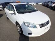 2012 TOYOTA COROLLA AXIO X