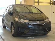 2014 HONDA FIT