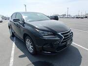 2017 LEXUS NX