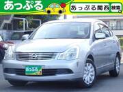 2006 NISSAN BLUEBIRD SYLPHY