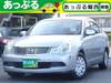 NISSAN BLUEBIRD SYLPHY