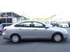 NISSAN BLUEBIRD SYLPHY
