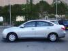 NISSAN BLUEBIRD SYLPHY