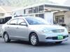 NISSAN BLUEBIRD SYLPHY
