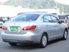NISSAN BLUEBIRD SYLPHY