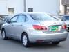 NISSAN BLUEBIRD SYLPHY