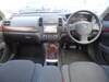 NISSAN BLUEBIRD SYLPHY