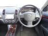 NISSAN BLUEBIRD SYLPHY