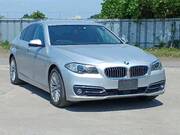 2016 BMW 5 SERIES