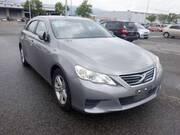 2010 TOYOTA MARK X 250G RELAX SELECTION