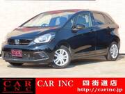 2020 HONDA FIT