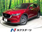 2019 MAZDA CX-5 20S
