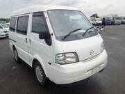 2017 MAZDA BONGO VAN DX