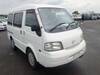 MAZDA BONGO VAN