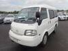 MAZDA BONGO VAN