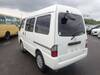 MAZDA BONGO VAN