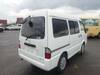 MAZDA BONGO VAN