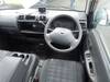 MAZDA BONGO VAN