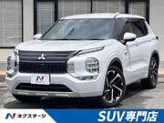 2022 MITSUBISHI OUTLANDER PHEV