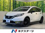 2018 NISSAN NOTE