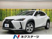 2019 LEXUS UX