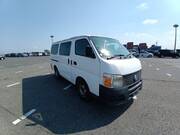 2008 NISSAN CARAVAN DX