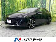 2024 TOYOTA PRIUS